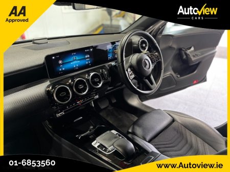 2020 Mercedes-Benz A-Class - photo 26