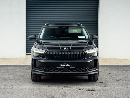2024 Skoda Kodiaq - photo 2