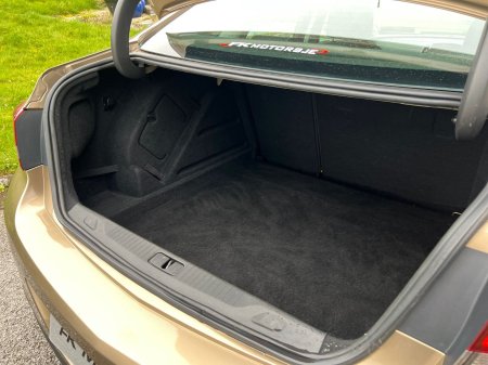 2013 Opel Astra - photo 6
