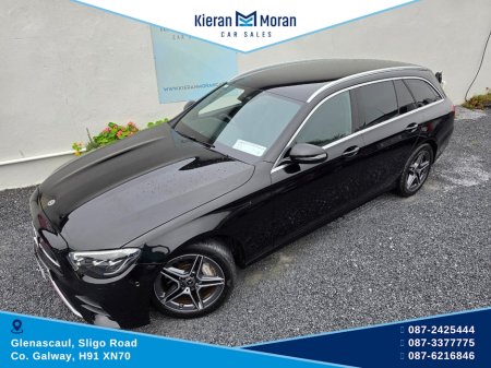 2023 Mercedes-Benz E-Class - photo 3