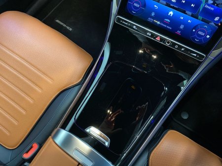 2023 Mercedes-Benz GLC - photo 16