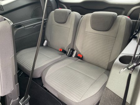 2018 Ford Grand C-Max - photo 10