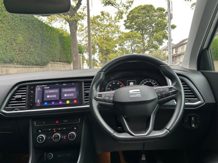 2021 SEAT Ateca - photo 14