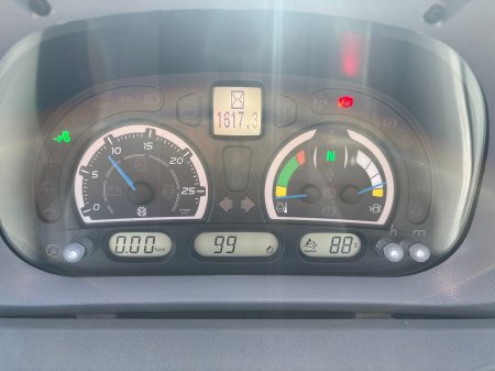 0 New Holland T7.225 - photo 6