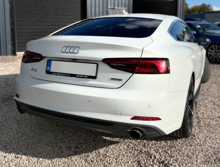 2019 Audi A5 - photo 5