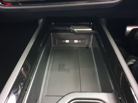 2024 Volkswagen ID.7 - photo 36