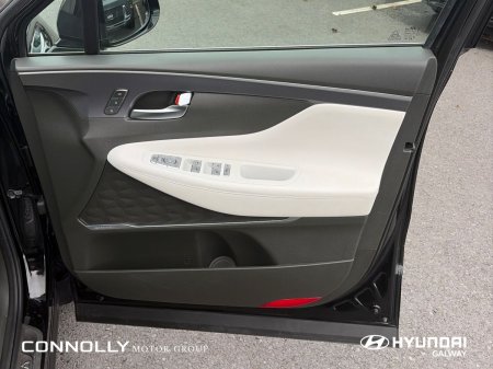 2021 Hyundai Santa Fe - photo 27
