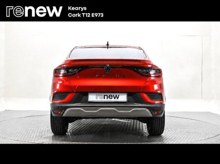 2023 Renault Arkana - photo 10