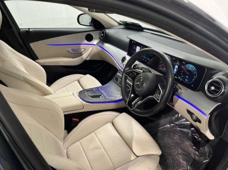 2021 Mercedes-Benz E-Class - photo 9