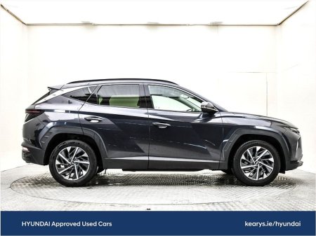 2021 Hyundai Tucson - photo 14