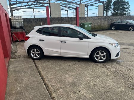 2018 SEAT Ibiza - photo 2