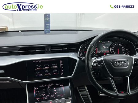 2019 Audi A6 - photo 12