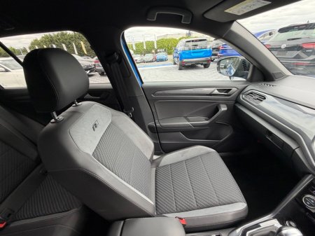 2020 Volkswagen T-Roc - photo 30