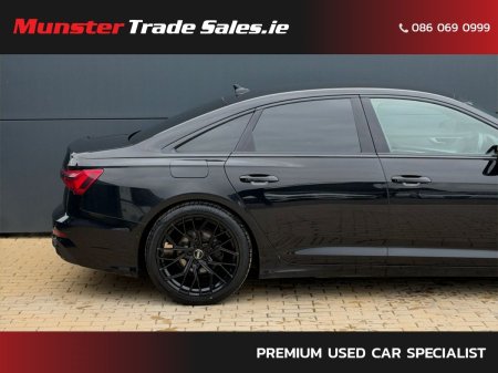 2019 Audi A6 - photo 3