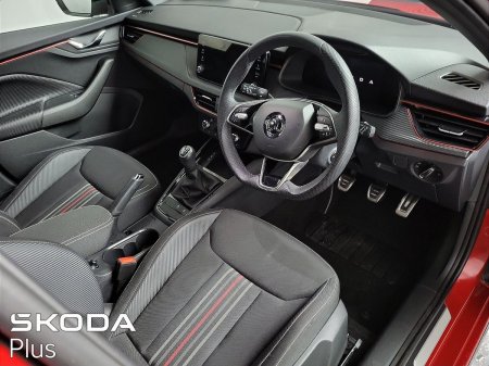 2024 Skoda Scala - photo 8