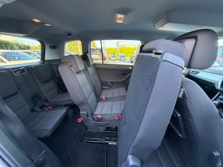2019 Volkswagen Touran - photo 36