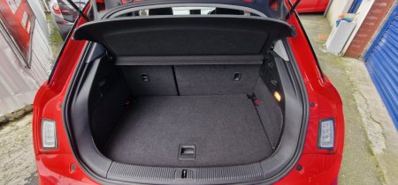 2015 Audi A1 - photo 9