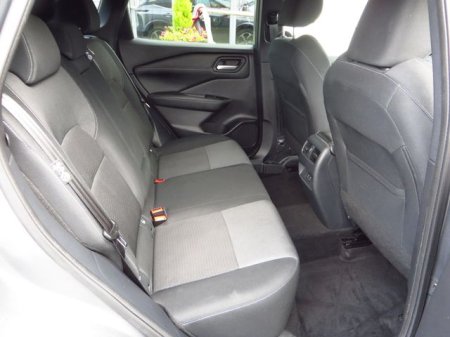 2023 Nissan Qashqai - photo 10