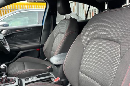 2023 Ford Focus - photo 19