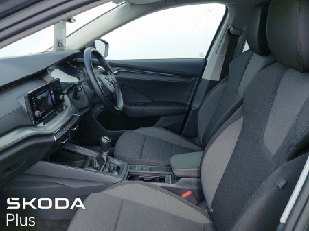 2022 Skoda Octavia - photo 4