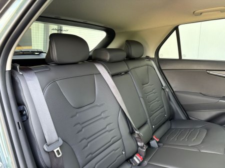 2026 Kia Niro - photo 30