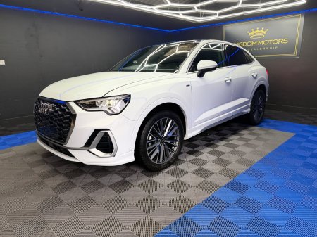 2023 Audi Q3 - photo 6