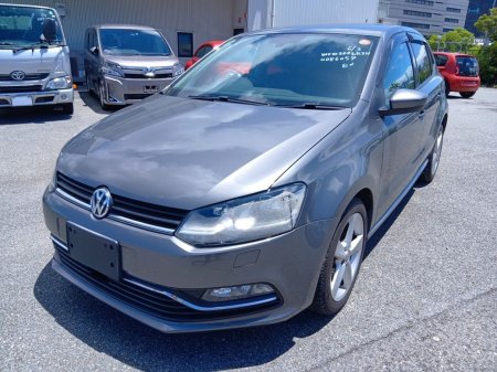 2017 Volkswagen Polo - photo 3
