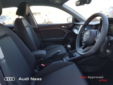 2026 Audi A1 - photo 11