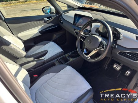 2023 Volkswagen ID.3 - photo 4