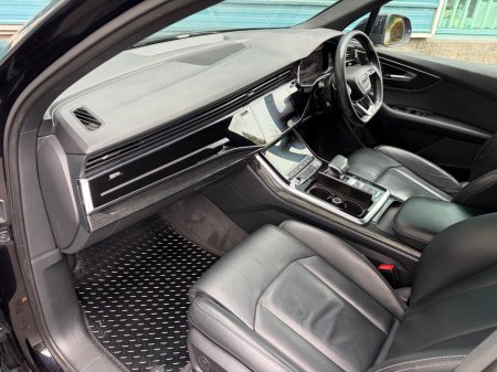 2020 Audi Q7 - photo 14