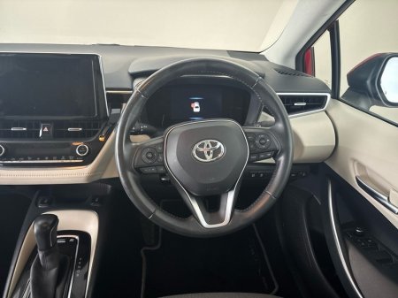 2022 Toyota Corolla - photo 9
