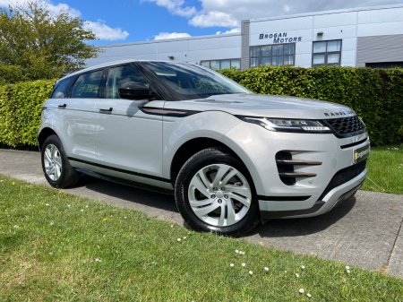 2023 Land Rover Range Rover Evoque - photo 25