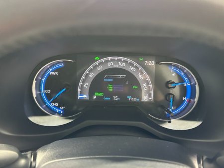 2021 Toyota RAV4 - photo 16