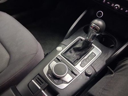 2019 Audi A3 - photo 10