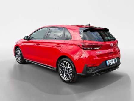 2026 Hyundai i30 - photo 5