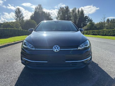 2018 Volkswagen Golf - photo 2