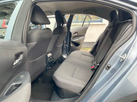 2024 Toyota Corolla - photo 25