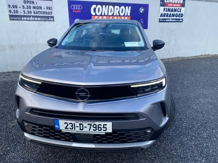 2023 Opel Mokka - photo 8
