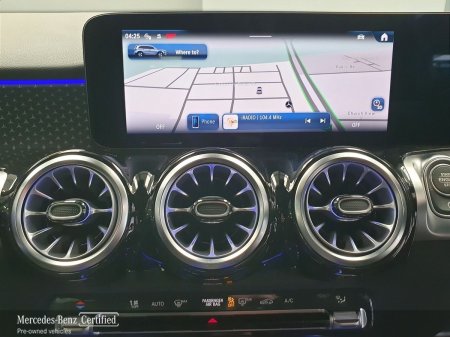 2026 Mercedes-Benz GLB - photo 12