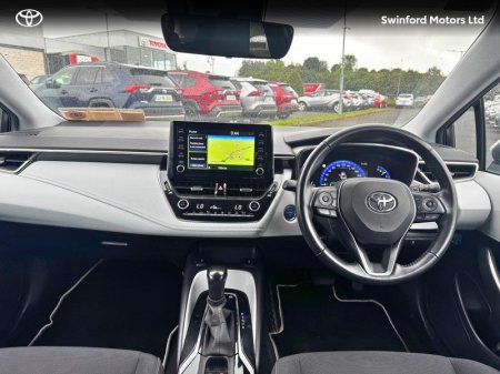 2021 Toyota Corolla - photo 9