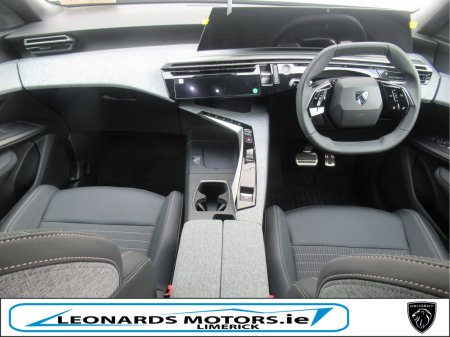 2026 Peugeot 3008 - photo 5