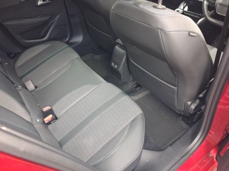 2021 Peugeot 208 - photo 12