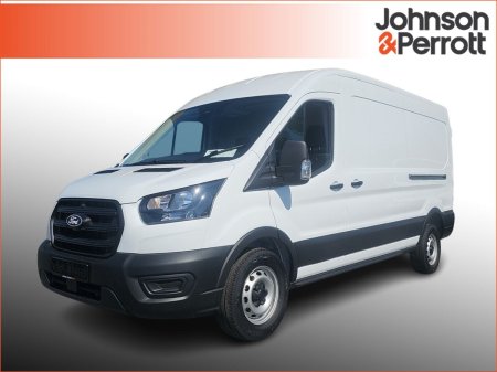 2026 Ford Transit - photo 17