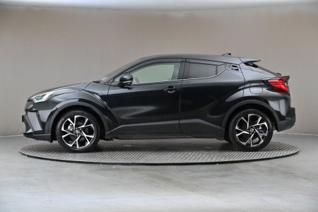 2022 Toyota C-HR - photo 5