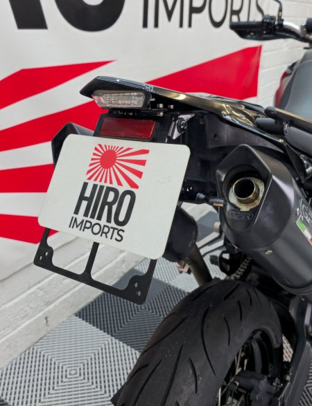 2009 YAMAHA XT - photo 13