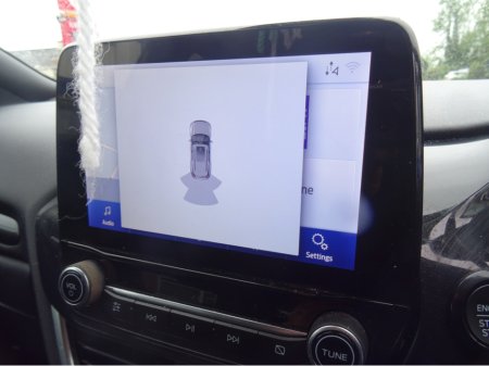 2023 Ford Puma - photo 4