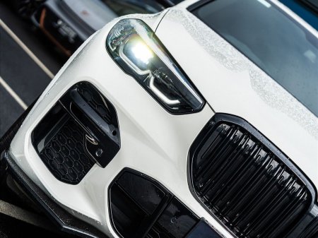 2023 BMW X5 - photo 8
