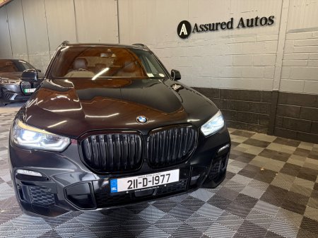 2021 BMW X5 - photo 5