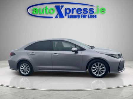 2019 Toyota Corolla - photo 12