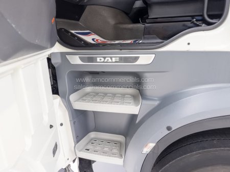 2022 DAF XF 480 - photo 16